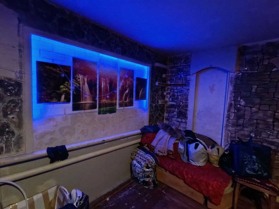 Продам дом в п.Андреевка