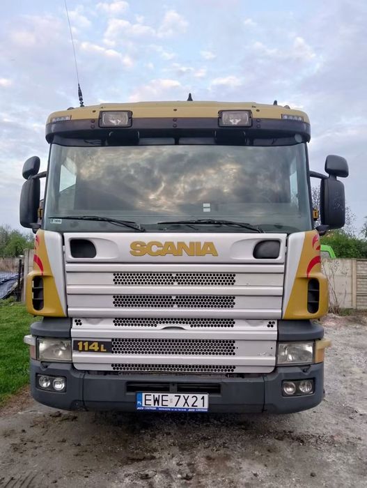 Scania