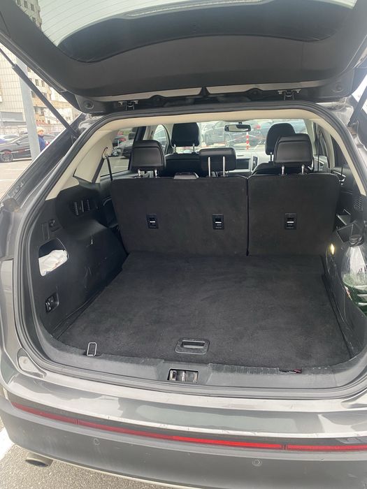 Продам Ford Edge 2.0 SEL 2017