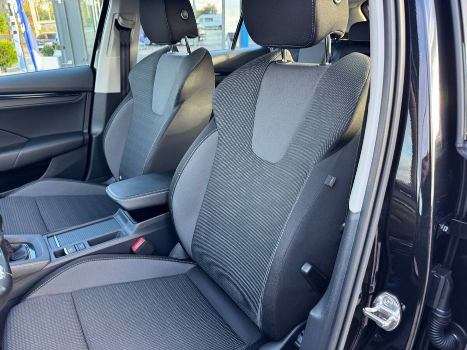 Skoda Octavia 2022 freshauto