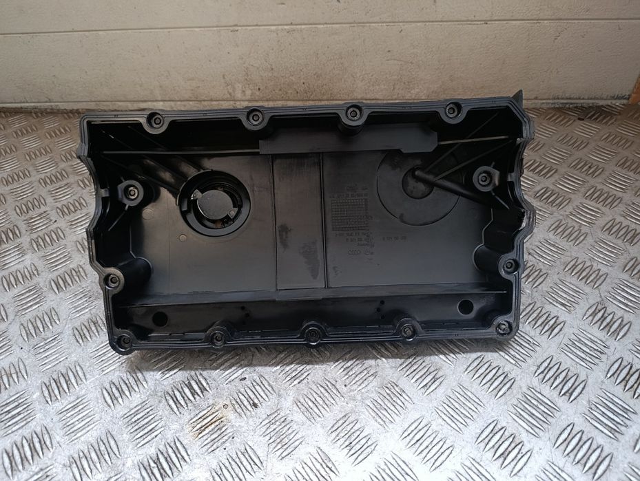 VW Golf IV 1.9 TDI pokrywa zaworów