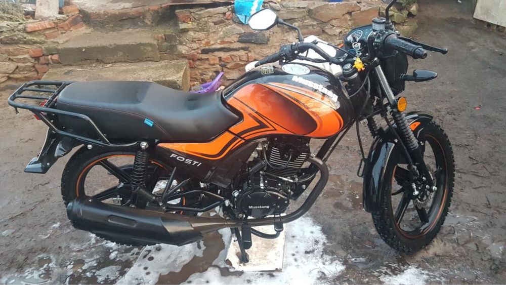 Продам фості 150 стан гарний є косаки