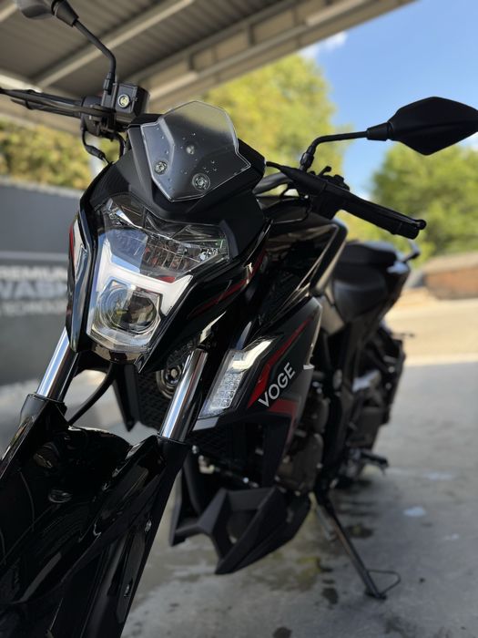 Voge 300R