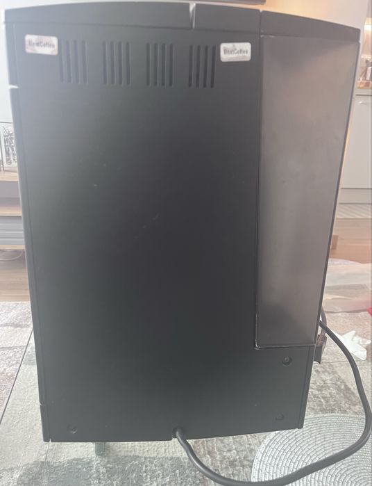 Ekspres do kawy  Nivona CafeRomantica 57