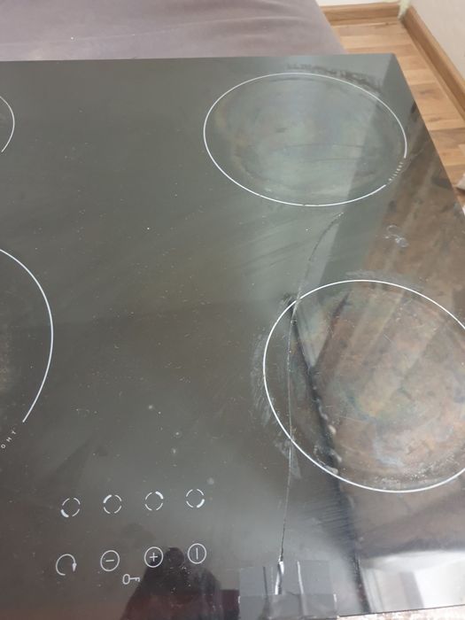 Płyta ceramiczna Amica