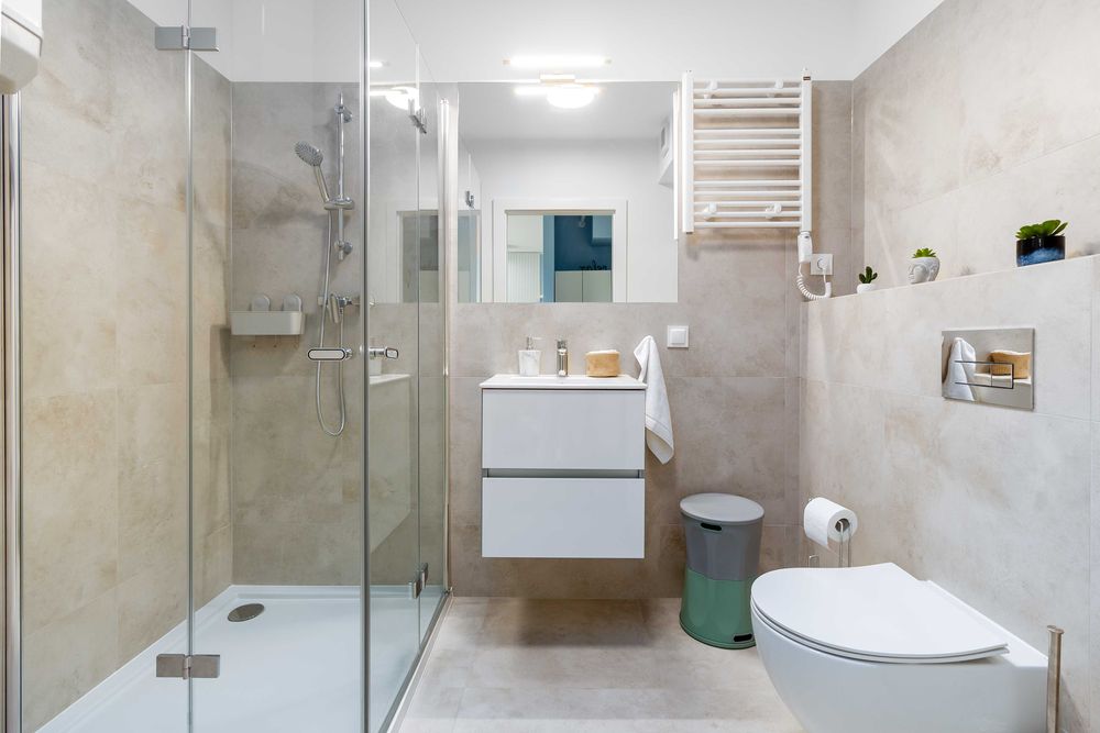 Apartament LA GOMERA Dziwnów Wybrzeże EPapartamenty