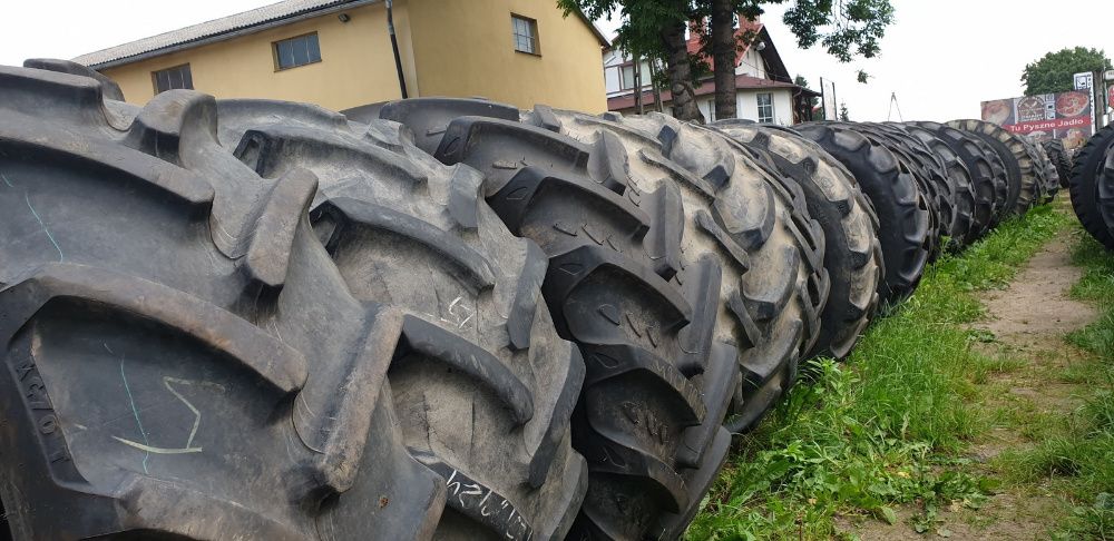420/70r24 420/70-24 DUŻY WYBÓR !!!