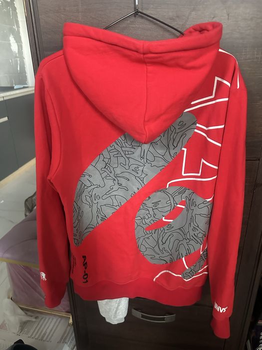 Кофта apee LEGIT bape худі