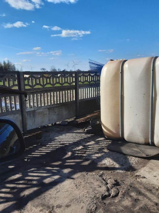 Baniaki duze po oleju