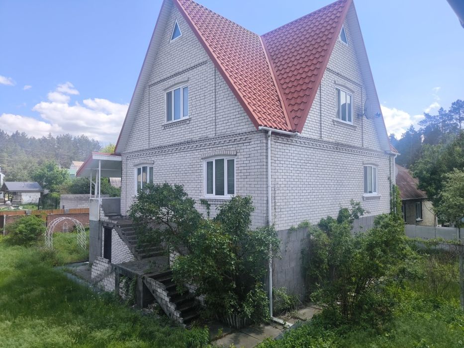 Продам будинок Рожни