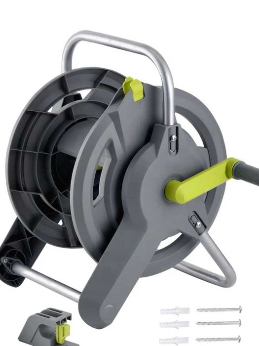 Котушка для шлангу (45 м, 1/2")