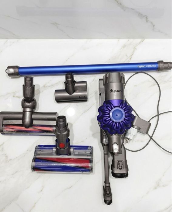 Пилосос dyson v6 ТОРГ