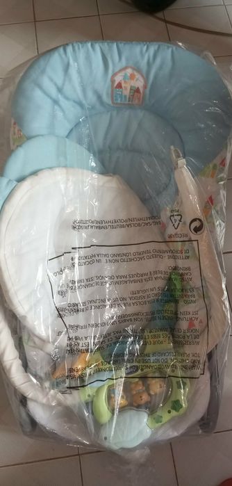 Espreguiçadeira Chicco