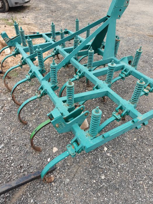 Vendo semi-xizel