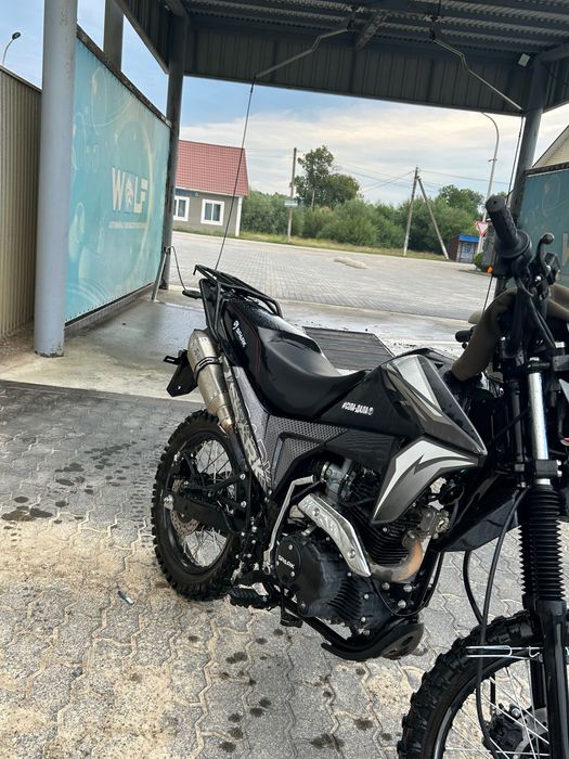Spark200-5b 250см