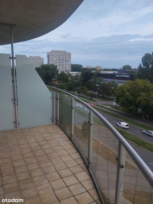 2 pokoje /Tarasy Verona/ Basen/ Sauna/ Siłownia