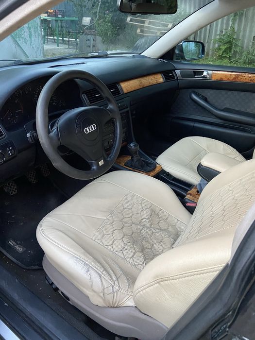 Продається  машина Audi A6
