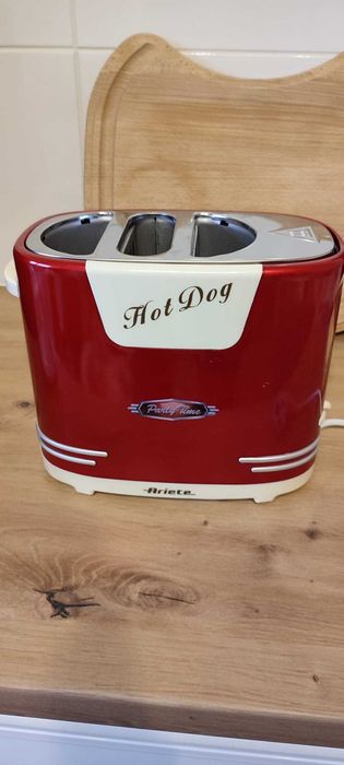 Urządzenie do Hot Dog