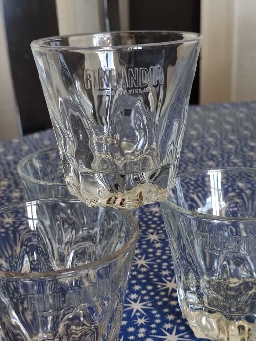 Szklanka do drinków Finlandia 27cl