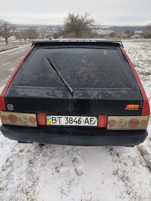 Продам ваз 2108 ..