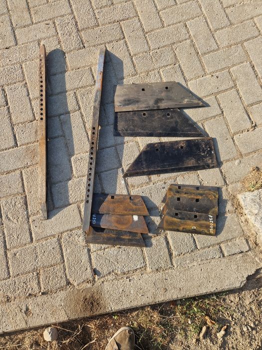 Charrua galucho 3f 10-12-14