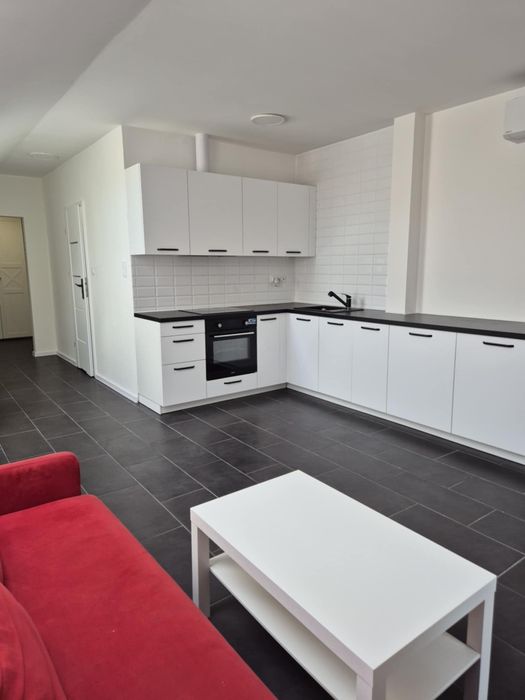 Mieszkanie do wynajęcia