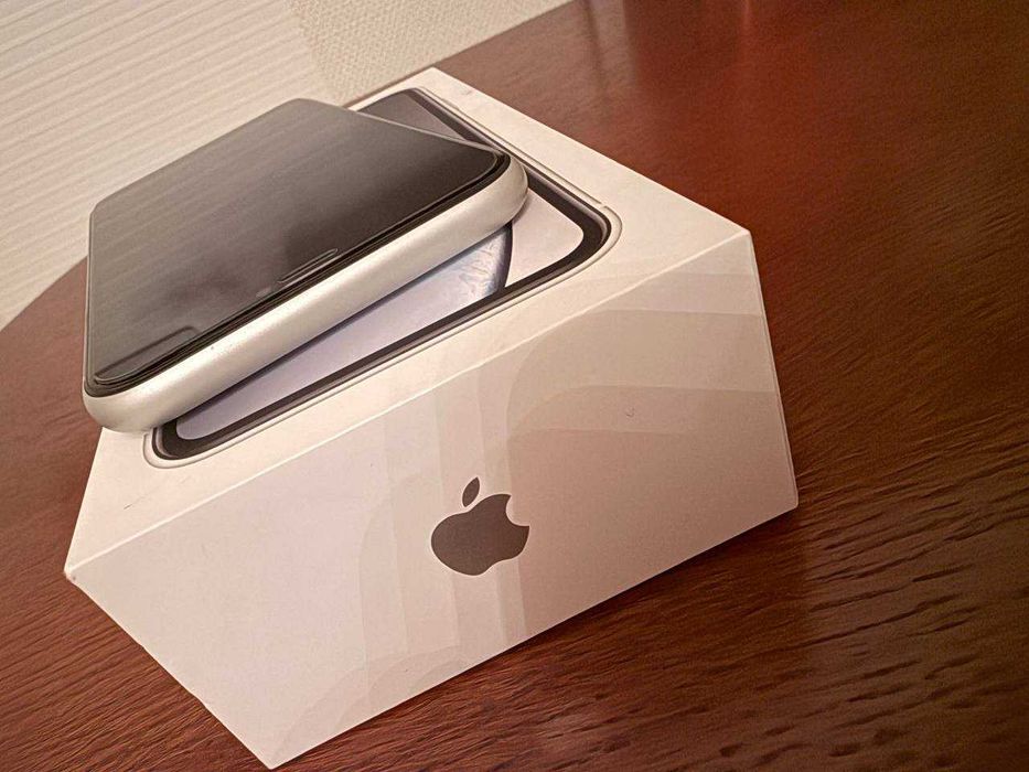 Айфон ХR, 128 Гб, не ремонтований