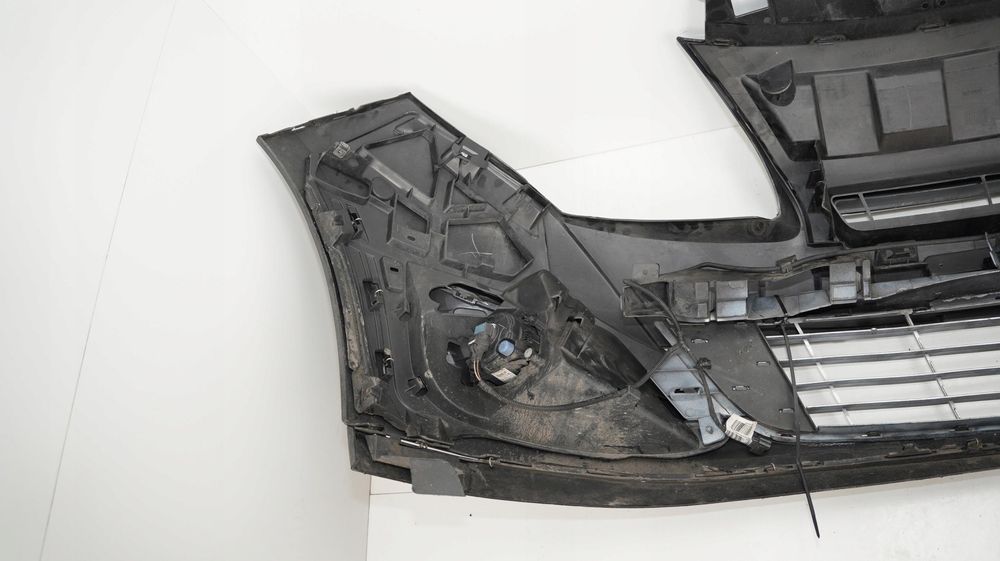 Zderzak przód przedni renault grand scenic iii 09-13r teb66
