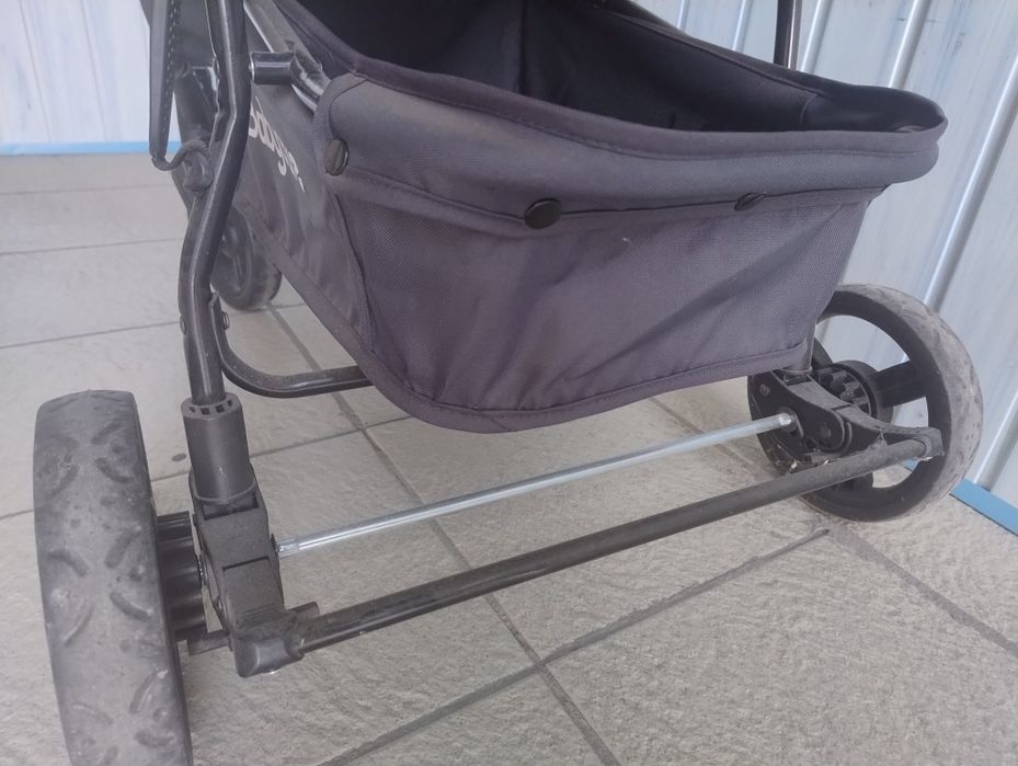 Дитячий візок, коляска для дитинки