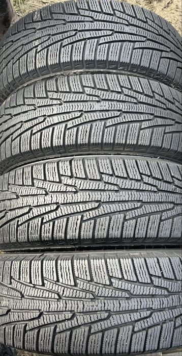 Шини Nokian Nordman RS R 15 195 65