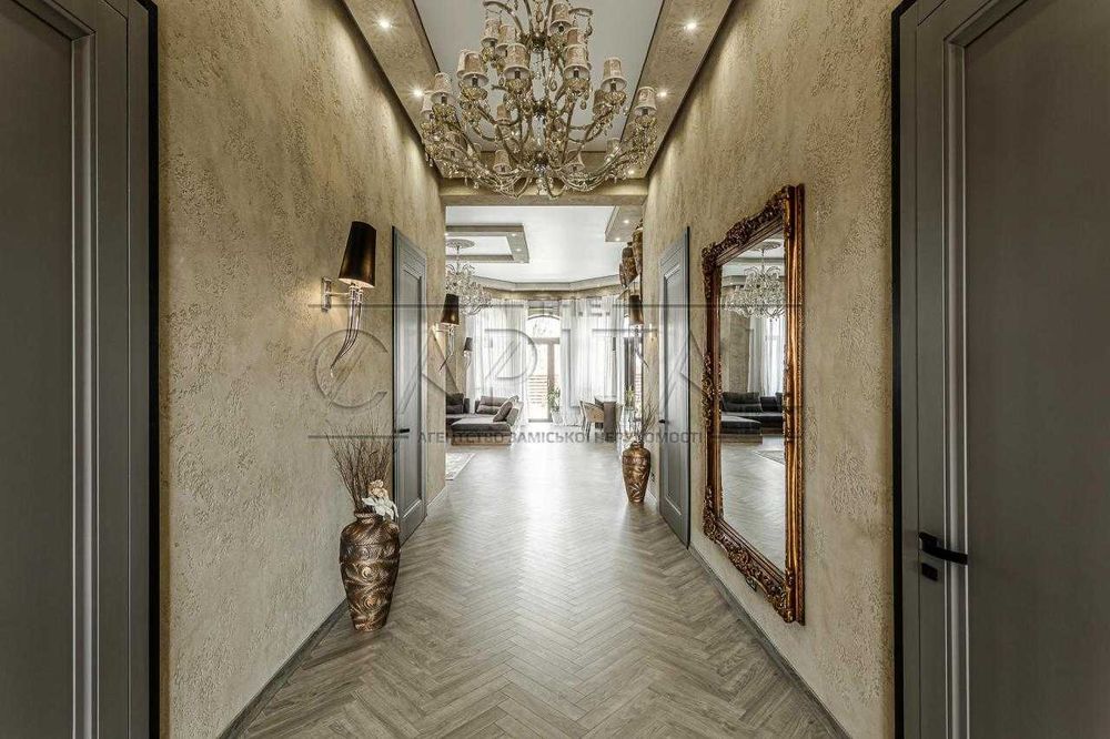 Оренда будинку Віта поштова 8 хв Київ АВТОНОМНИЙ 2 види опалення