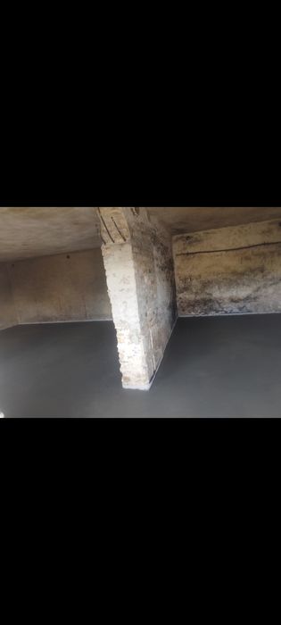 Wylewki Maszynowe - Styrobeton