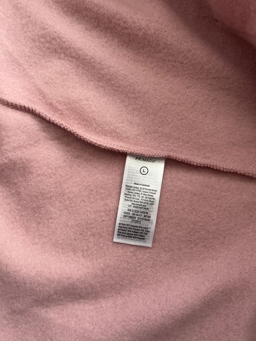 Худі на блискавці L Primark