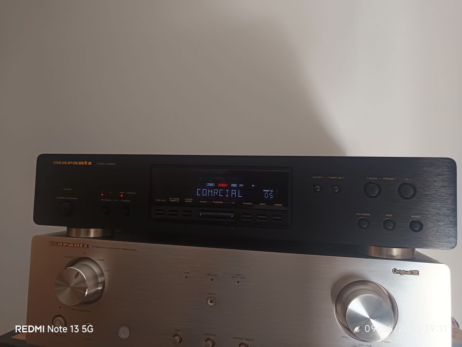 Sintonizador Marantz ST 6000