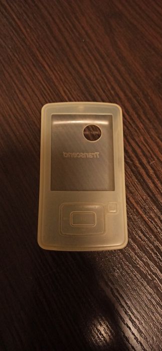 Mp3 плейер Transcend MP 860