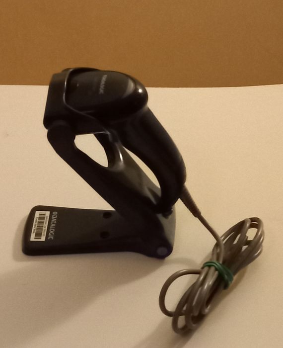 Terminal POS com impressora, scanner e gaveta