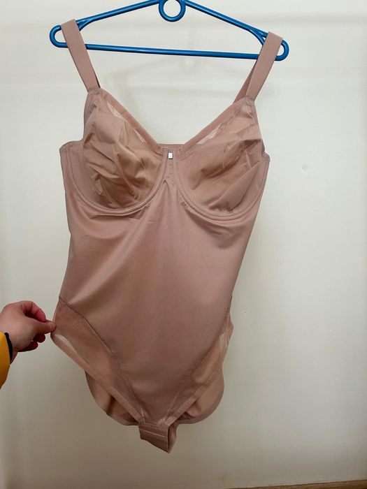 Body modelujące True Shape Sensation BSW 90D Triumph