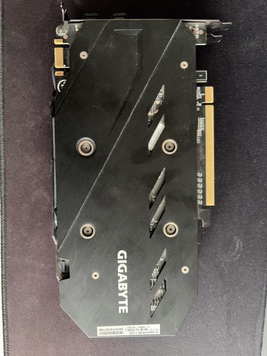 Gigabyte GeForce ® GTX 950 2GB EXTREME GAMING