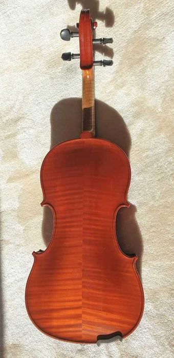 Violino Antigo 4/4, Gaston Gauthron