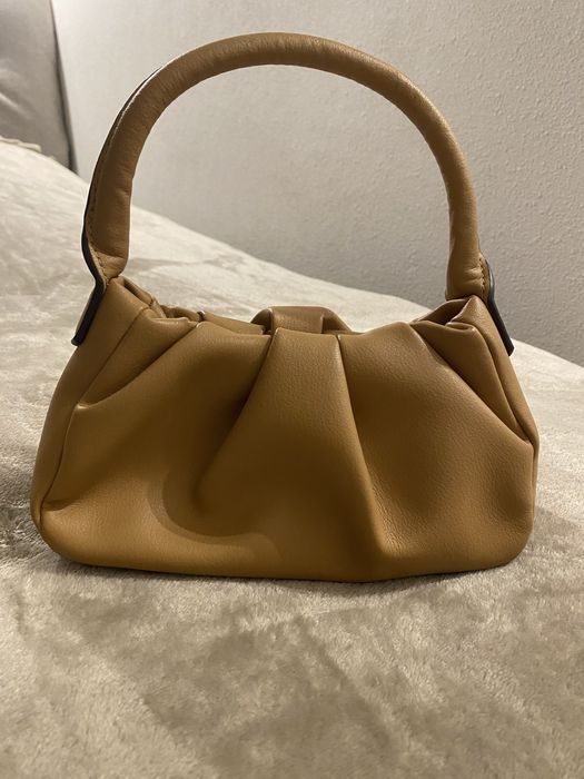 Сумка жіноча шкіряна Estro