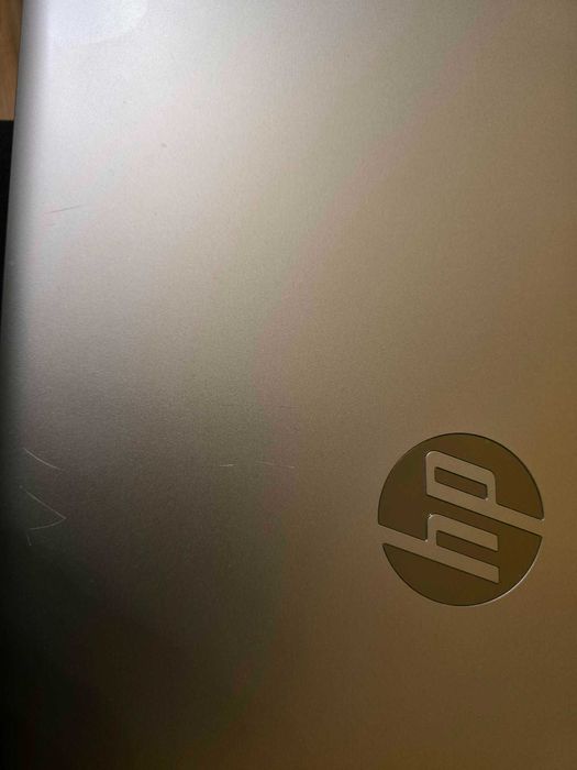 HP 17,3 Ryzen 5-4500U 16GB RAM SSD+HDD Win 11