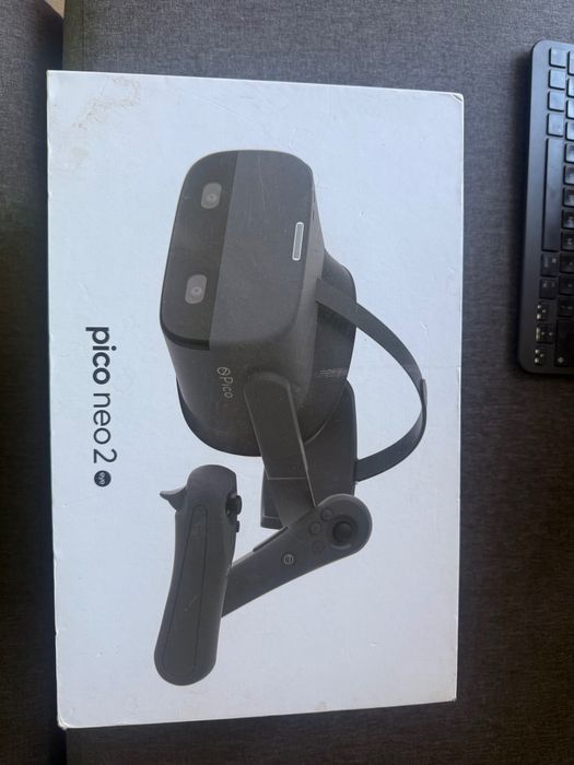 Gogle Vr Pico Neo 2 NOWE