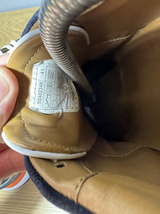 Кросівки Hugo boss оригінал