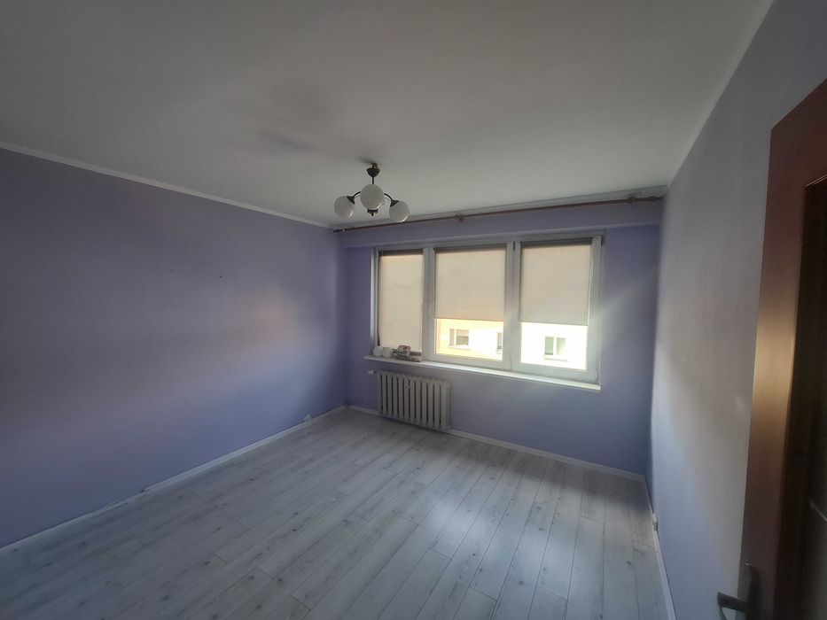 MIESZKANIE LUBOSTROŃ 53,6 m² OKAZJA! Tanio! | rzeka | II piętro | Balkon I Garaż I Szkoła I 2xpiwnica | POLECAM!!!