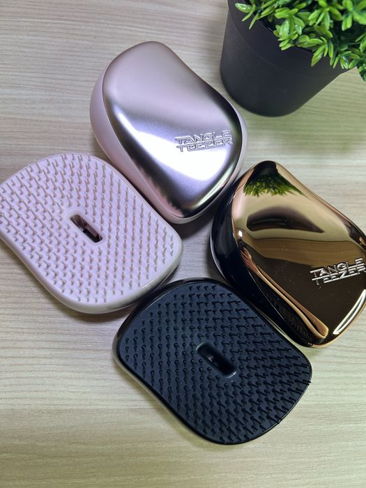 Гребінець для волосся Tangle Teezer: 443 грн. - Прочие товары для