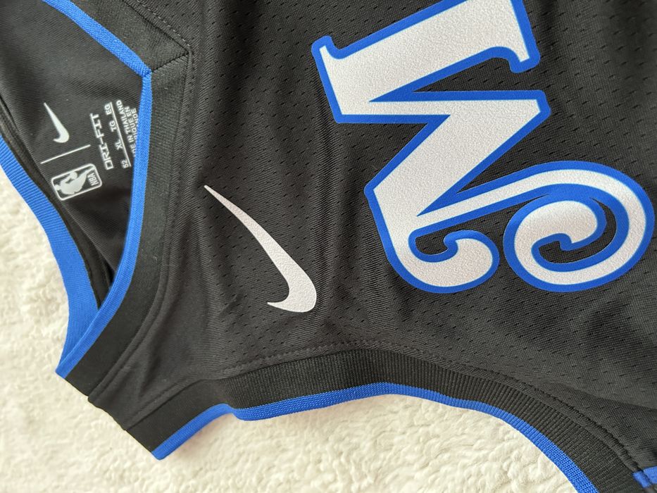 Camisola NBA - Dallas Mavericks