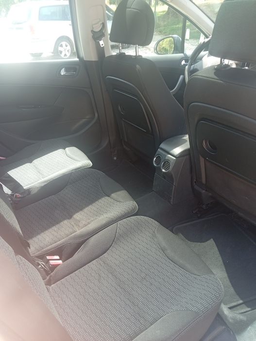 Peugeot 308 SW panorâmico