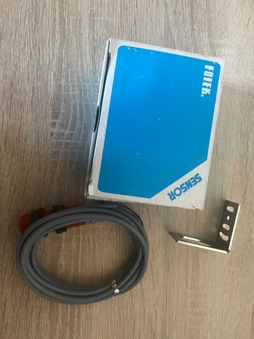 Датчик Fotek CP18-30N, индуктивный PM12-04P, ДКЕ-Т20-200С-3113-СА