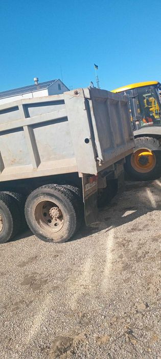 Продам вантажний автомобіль, самоскид