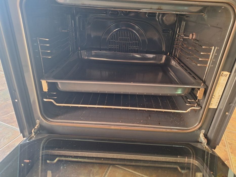 Forno de embutir Teka